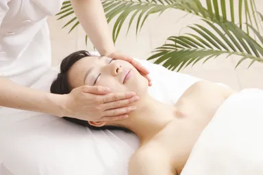 フェイシャルエステ