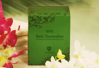 スパ バストルマリン