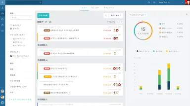 オーバービュー