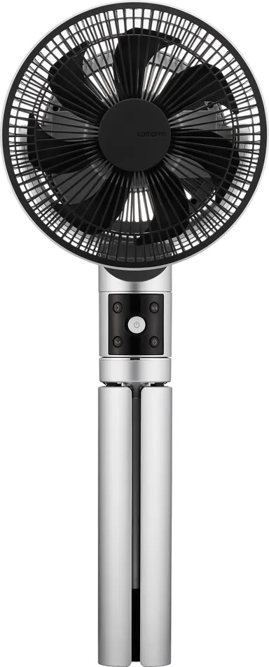 脚部折りたたみ