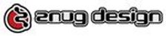 有限会社 znug designのロゴ