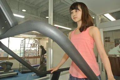 わずか15分で1時間のトレーニング効果