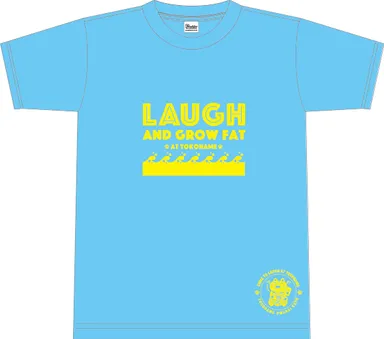 オリジナルTシャツ