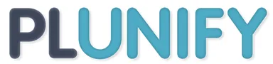 PLUNIFY ロゴ