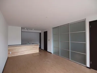 ルネスマンション緑丘室内2