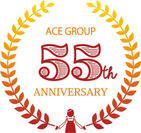 55周年記念ロゴ
