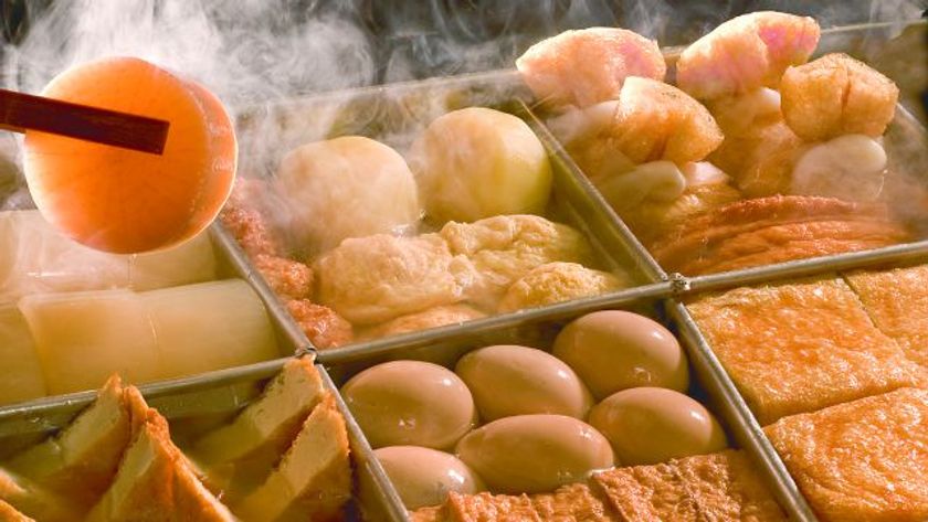 京風おでんと備長炭炭火焼きで人気「ごだいご」の2号店
『赤坂ごだいご はなれ』が10月2日(月)赤坂見附駅前にOPEN!