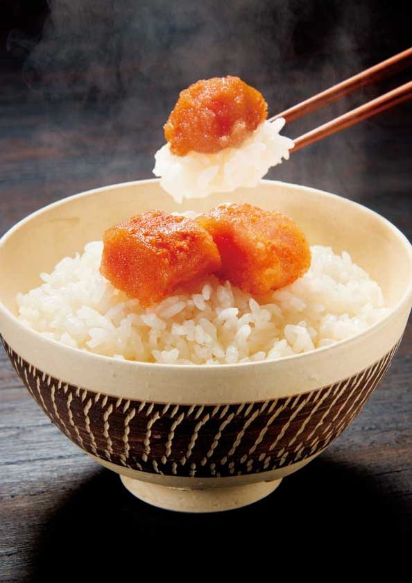 頒布会商品『ごはんのお供めぐり』販売開始
