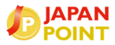 JAPANPOINTロゴ