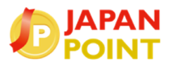 JAPANPOINTロゴ