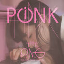THE PINK NEW GINGERS「PINK」CDジャケット