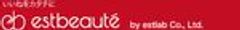 株式会社エストラボのロゴ