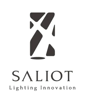 SALIOT ロゴ