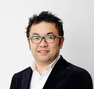 株式会社グロービス・キャピタル・パートナーズ　パートナー/Chief Strategy Officer　高宮慎一氏