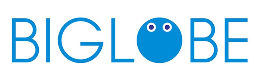 BIGLOBE、コーポレートロゴを一新
～お客さまと生活に寄り添った体験価値の提供に向けて～