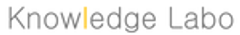 株式会社ナレッジラボのロゴ