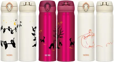 サーモス 真空断熱ケータイマグ(JNL-502TSS)