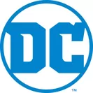 DC　ロゴ
