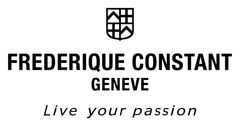 フレデリック・コンスタント