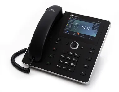 450HD IP Phone