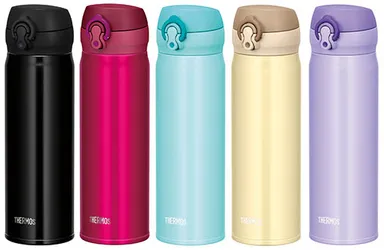 サーモス 真空断熱ケータイマグ JNLシリーズ