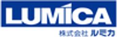 株式会社ルミカのロゴ