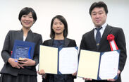 日東薬品、2017年度 日本農芸化学会 関西支部技術賞を受賞　“乳酸菌コーティング技術”が評価
