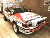 WRC セリカ ST165#3 