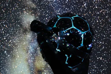 InfiniumΣ　演出イメージ