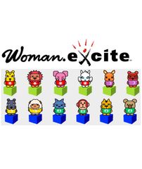 WOMAN.excite