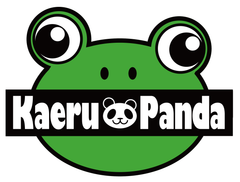 株式会社カエルパンダ