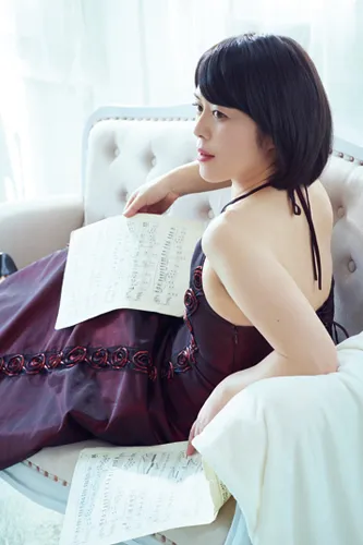 土師さおり(福岡会場)