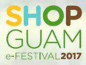 さらにお得にグアムでショッピングを楽しめるチャンス！「ショップ・グアム・e-フェスティバル 2017」2017年11月10日(金)～2018年2月28日(水)開催