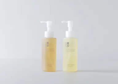 クレンジングオイル