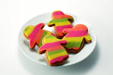 『トロワグロ』ファントムクッキー