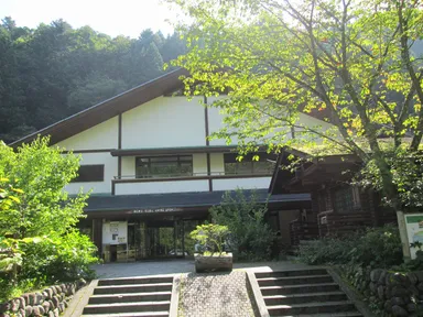 クラフトセンター