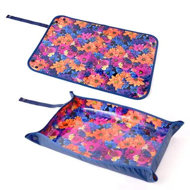 ＜for baby＞お食事トレイ 2,800yen