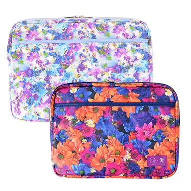 ＜for mama＞PCケース 11.6inch 7,300yen／13.3inch 7,500yen