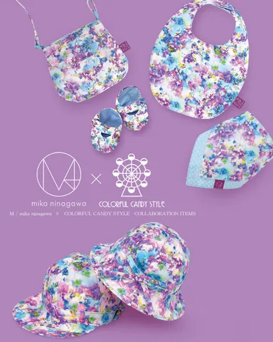 ＜for baby＞各種ベビーアイテム