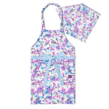 ＜for kids＞エプロン110-120 3,900yen