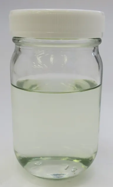 0.2g／100c 溶解時