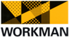 株式会社ワークマンのロゴ