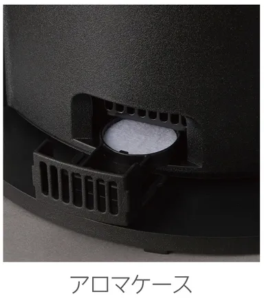 DKHS-352 アロマケース