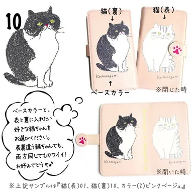 オーダーの一例