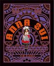 アナ・スイのビジュアルブック「The World of Anna Sui」日本語版を2017年9月下旬発売