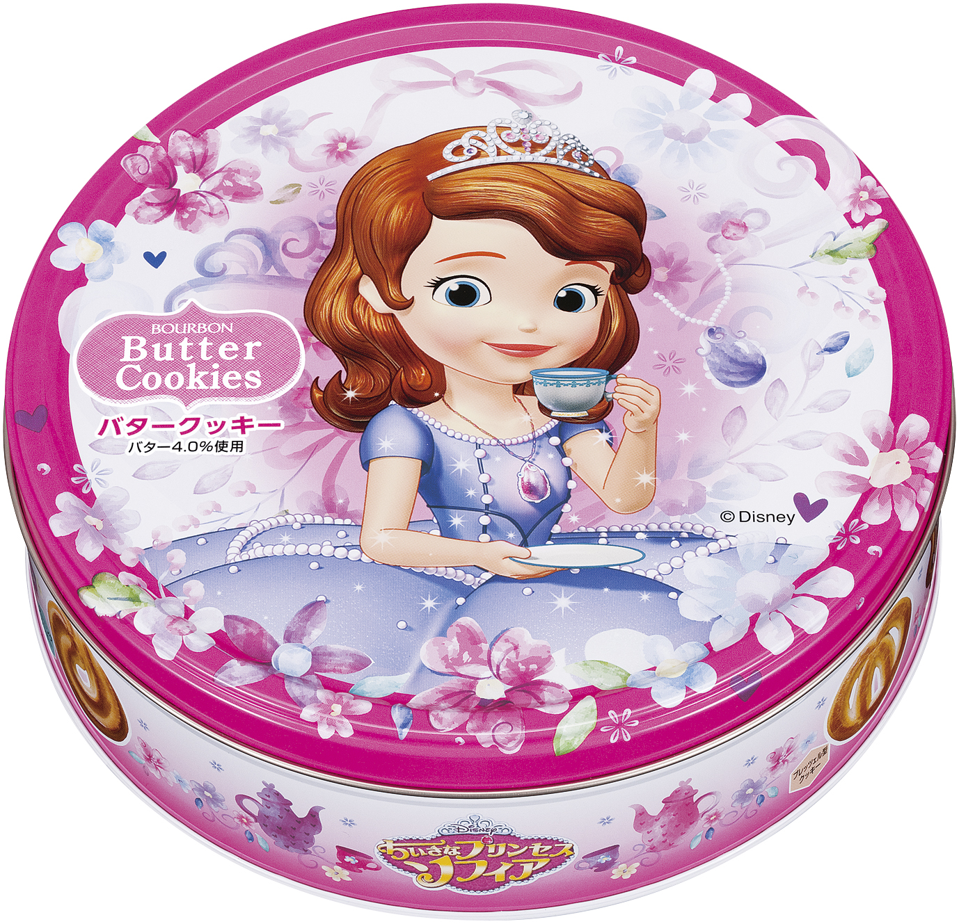 ブルボン ディズニーツムツムなどをデザインしたクリスマス向け商品10品を10月17日 火 に販売開始 株式会社ブルボンのプレスリリース