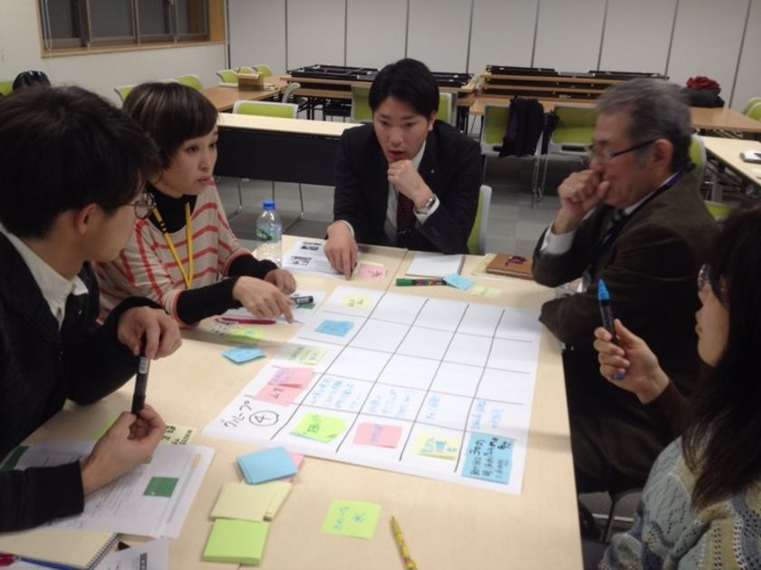 地域での再エネ事業を始めよう
平成29年度「まちエネ大学」全国5地域で開催