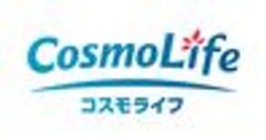 株式会社コスモライフのロゴ