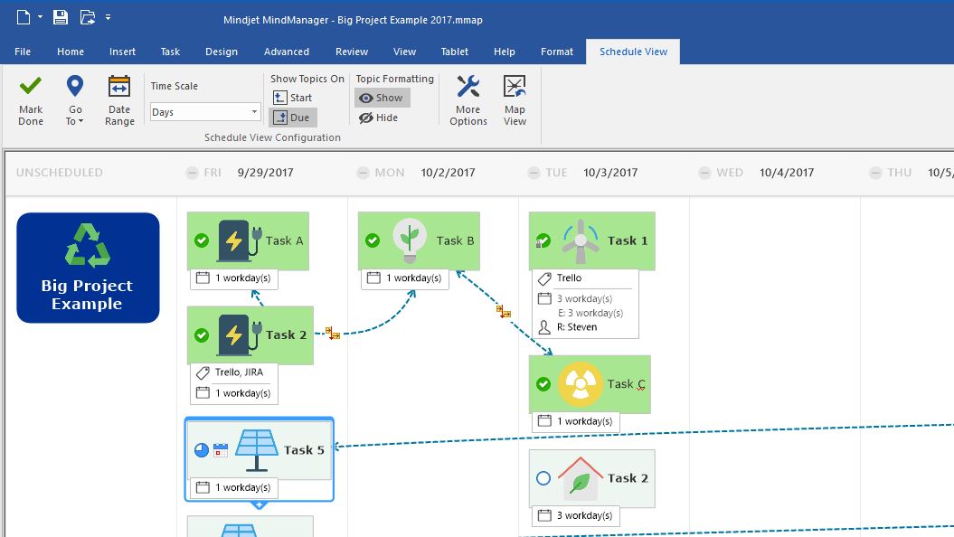 MindManager Pro 7 日本語版 | www.psychologiesport.fr