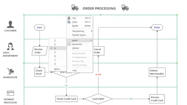 新機能！デジタル・アーキテクト